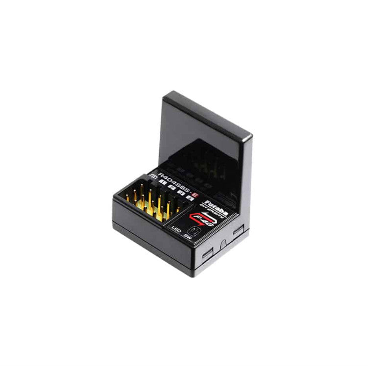 Futaba T10PXR/E  Transmitter Super Response Digital Proportional RC System (ศูนย์ไทย)