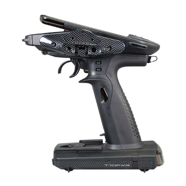 Futaba T10PXR/E  Transmitter Super Response Digital Proportional RC System (ศูนย์ไทย)