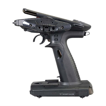 Futaba T10PXR/E  Transmitter Super Response Digital Proportional RC System (ศูนย์ไทย)