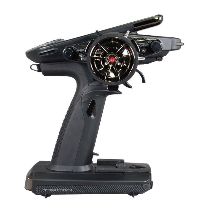 Futaba T10PXR/E  Transmitter Super Response Digital Proportional RC System (ศูนย์ไทย)