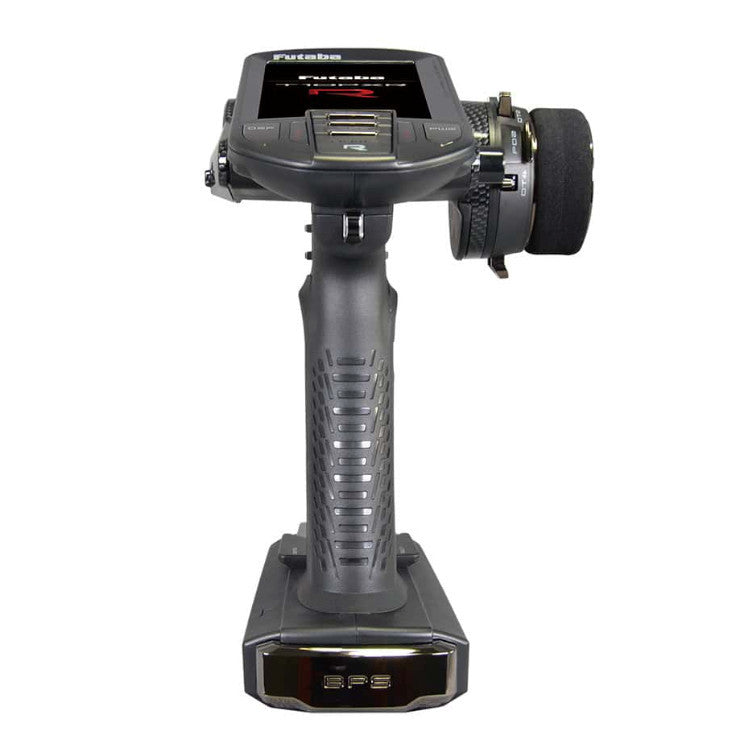 Futaba T10PXR/E  Transmitter Super Response Digital Proportional RC System (ศูนย์ไทย)