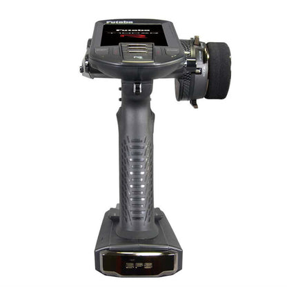 Futaba T10PXR/E  Transmitter Super Response Digital Proportional RC System (ศูนย์ไทย)