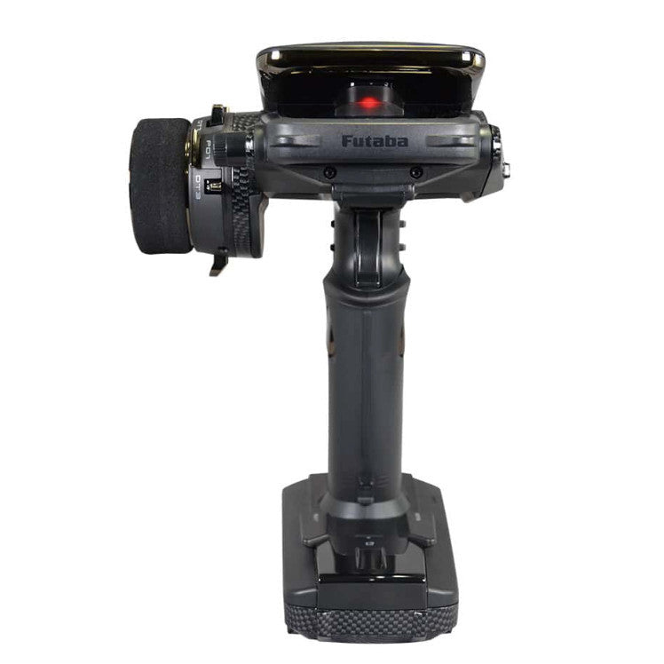 Futaba T10PXR/E  Transmitter Super Response Digital Proportional RC System (ศูนย์ไทย)