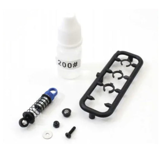 Route246 V2 Aluminum Oil Shock Ⅱ R246-1360