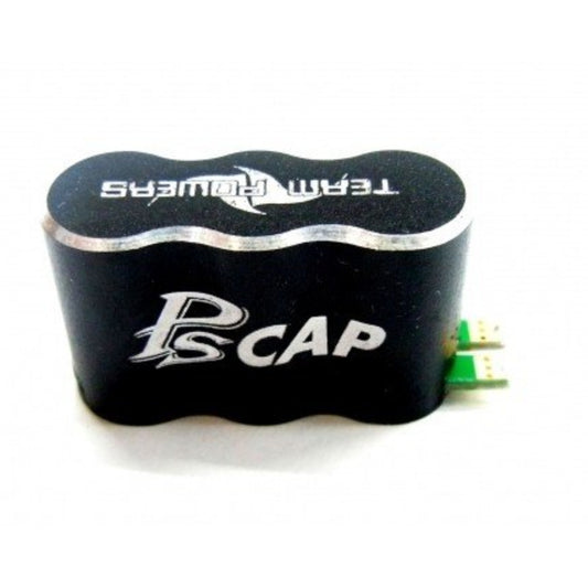 TEAMPOWERS 2S PS Capacitor TP-PSC-2S