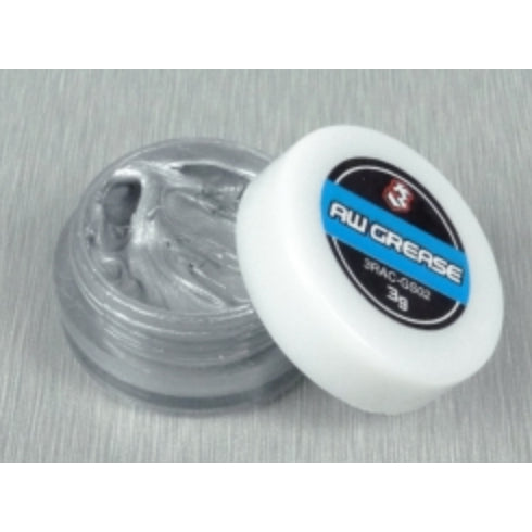 3Racing Anti Wear Grease (3g) 3RAC-GS02