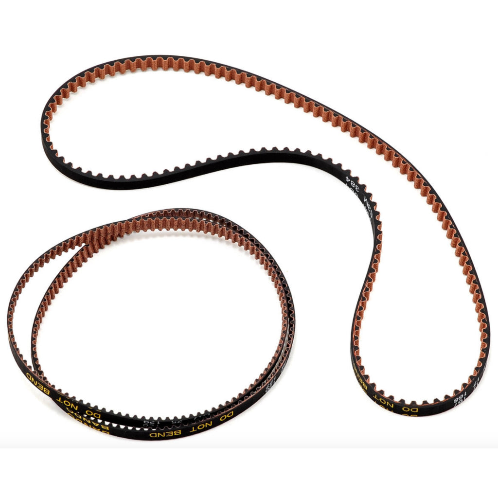 TLR Drive Belt Set TLR232015 – RC BANNOK
