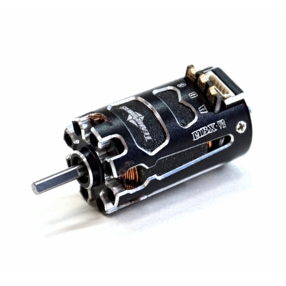 Team Powers MBX V4 5500KV Sensored Brushless Motor (for 1/27th Mini-Z) TPR-BLM-550KV-MBX-V4