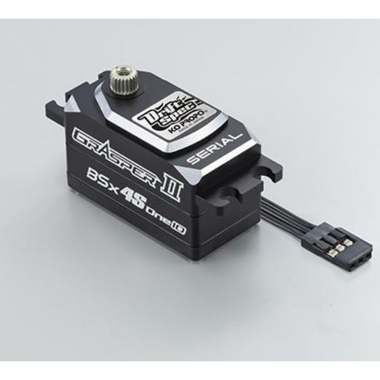 KO PROPO BSx4S-one10 Grasper2 DRIFT SPEC No. 30218