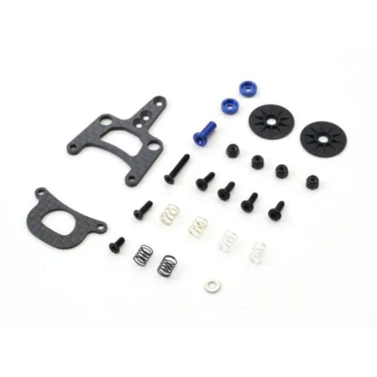 Route246 MML Roll Damper Set Ⅱ R246-1356