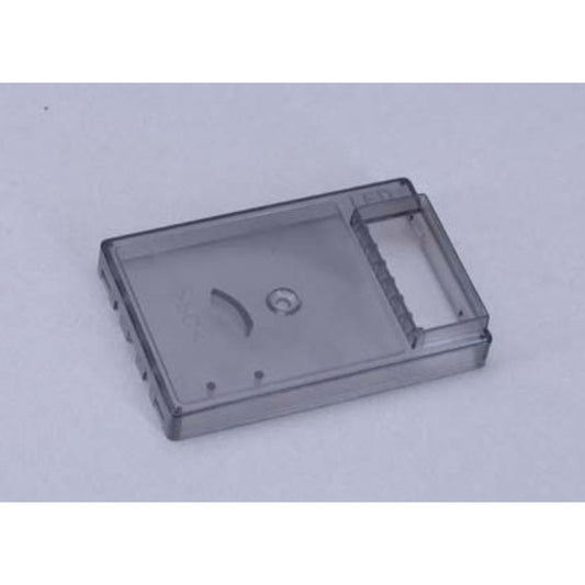 Futaba Upper and bottom Case R606FS/R617FS Receiver FU1A09601 & FU1A09501