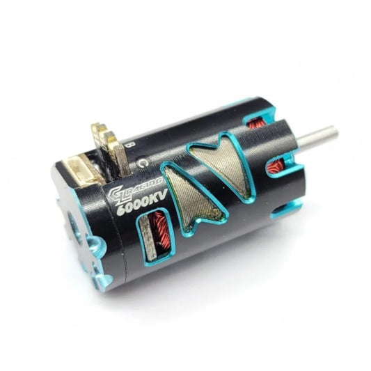 GL racing Sensored brushless motor 6000KV(1pc) GMM-002-SD6000KV
