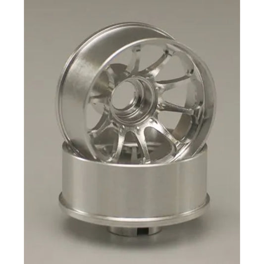 Route246 CE28N Wheel Narrow Off-Set 3.5mm Silver R246-1572