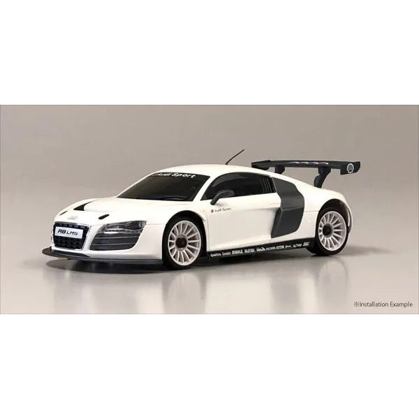KYOSHO Multi Wheel MDH100W ศูนย์ไทย