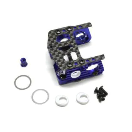 Route246 RM Aluminum Motor Mount R246-1203B