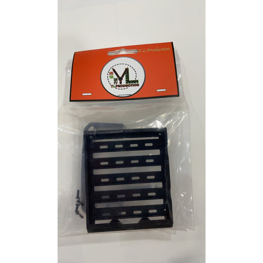 Y.L.production Mini-Z Jeep Roof Rack B03