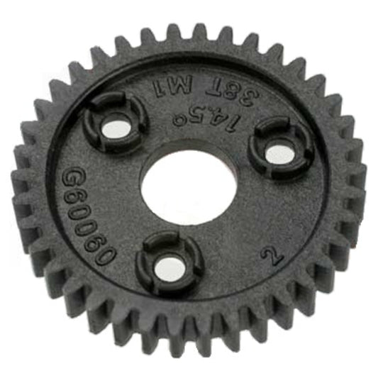 TRAXXAS Spur gear, 38-tooth (1.0 Module) 3954