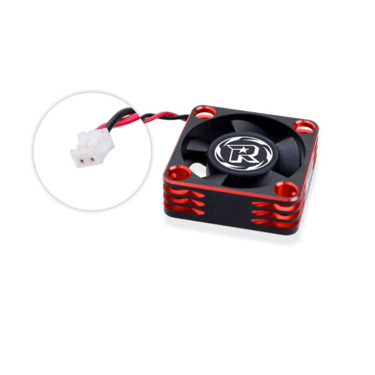 Rocket Aluminum 28,000 RPM Cooling Fan 30x30x10mm for TURBO ESC A1 SP-360004-01 / SP-360004-02