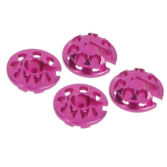 3Racing Aluminium Shock Spring Base Cover 13mm(offset-1) For 3Racing Damper 3RAC-DP02