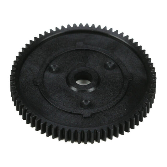 TLR 48P Kevlar® Spur Gear, 70T: 22 TLR3978