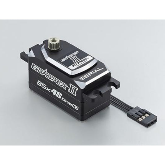 KO PROPO BSx4S-one10 Grasper2 No. 30216