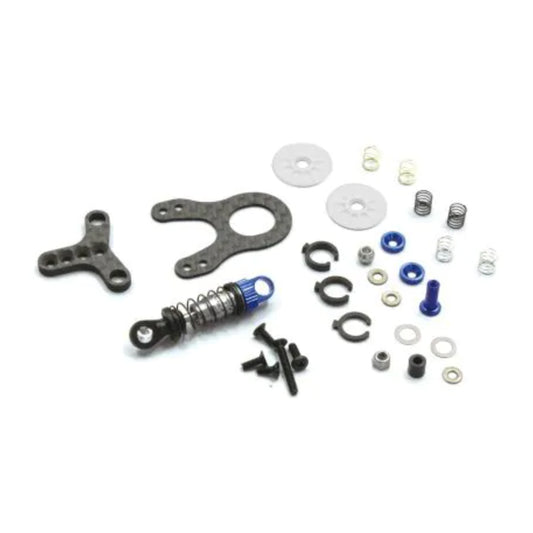 Route246 RM Roll Damper for MR-03 R246-1354