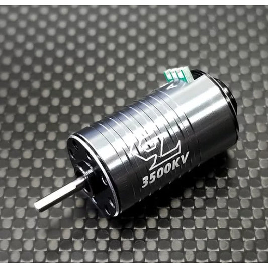 GL racing GL HT Brushless Motor (3500KV) GMM-001-3500