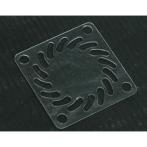 3Racing Protecting Pad Dust Cover For Cooling Fan 30 x 30 mm 3RAC-FAN08