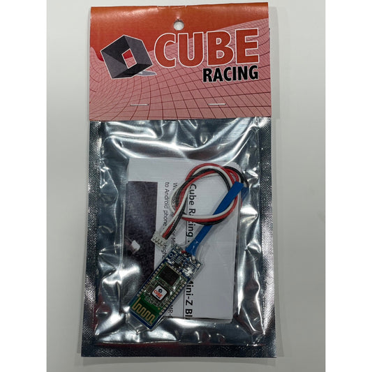Cube racing CE-ICS/BT ICS bluetooth interface