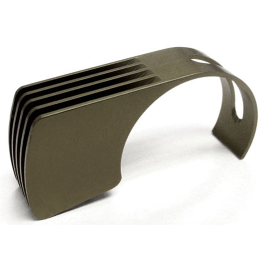 Yeah racing 540 Motor Heat Sink (TC) YA-0168TC