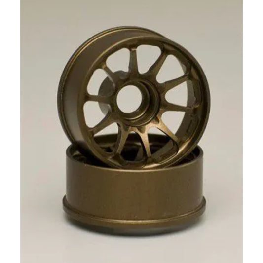 Route246 CE28N Wheel N-17mm Off-Set 0.5mm Bronze (2pcs) R246-1741