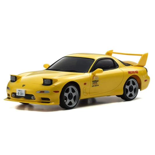 KYOSHO MBC Initial D MAZDA RX-7 FD3S MZQ103