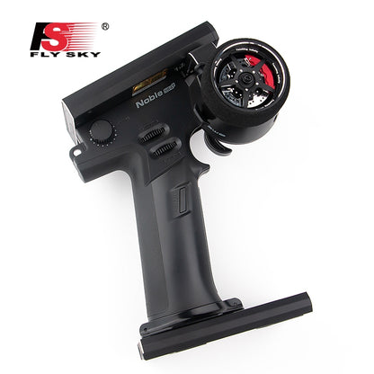 FLYSKY NB4 Noble Plus รีโมท 2.4GHz ตัว TOP พร้อมรีซีฟ(ประกันศูนย์ไทย)