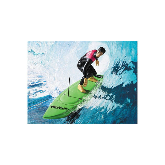 Kyosho 1/5 RC SURFER4 Color Type3 (Catch Surf) readyset KT-231P+ 40110T3 (ศูนย์ไทย)