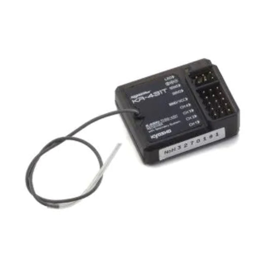 KYOSHO Syncro KR-431T Receiver 82137