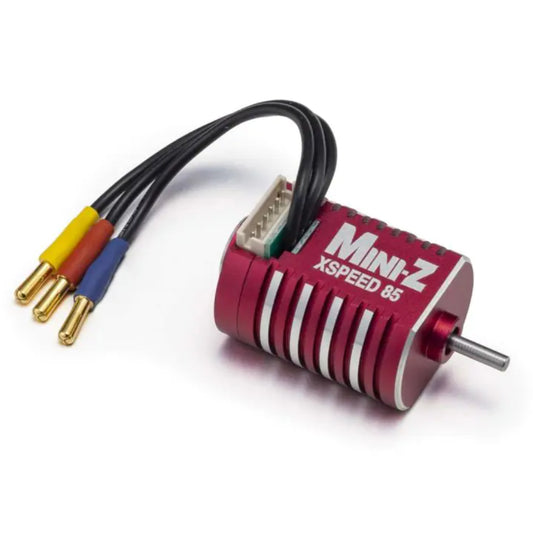 KYOSHO XSPEED 85 Sensored Brushless Motor 8500KV MZ704