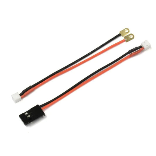 KYOSHO Connector Set (For Onboard Monitor) 82724-02