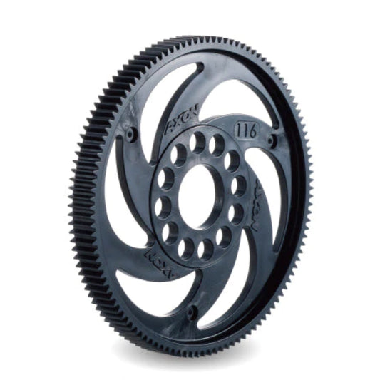 AXON Spur Gear TCS 48P 88T GS-T4B-088