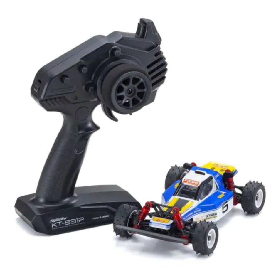 mini-z buggy – RC BANNOK