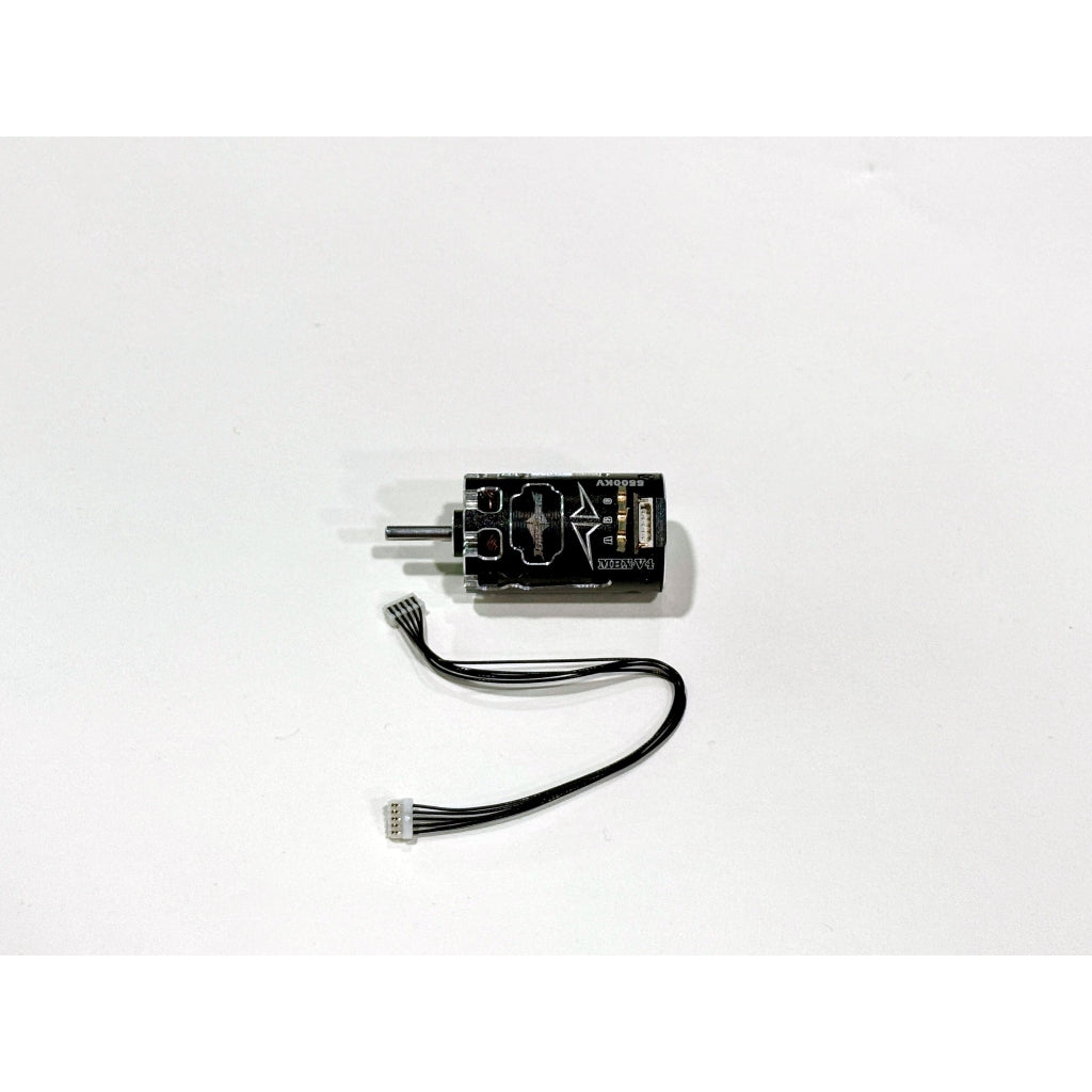Team Powers MBX V4 5500KV Sensored Brushless Motor (for 1/27th Mini-Z) TPR-BLM-550KV-MBX-V4