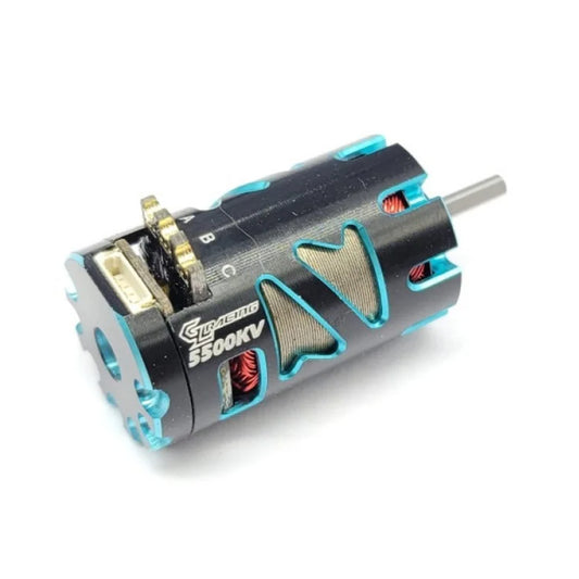 GL racing GMM-002-SD5500KV Sensored brushless motor 5500KV(1pc)