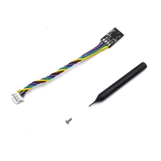 KYOSHO ศูนย์ไทย Gyro unit set 2.1 (for Readyset) MZW711