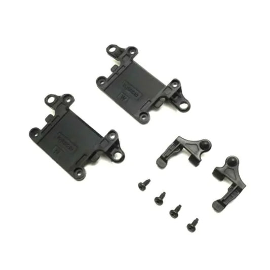 KYOSHO ศูนย์ไทย Front Suspension Arm Set 2.0 MZ719